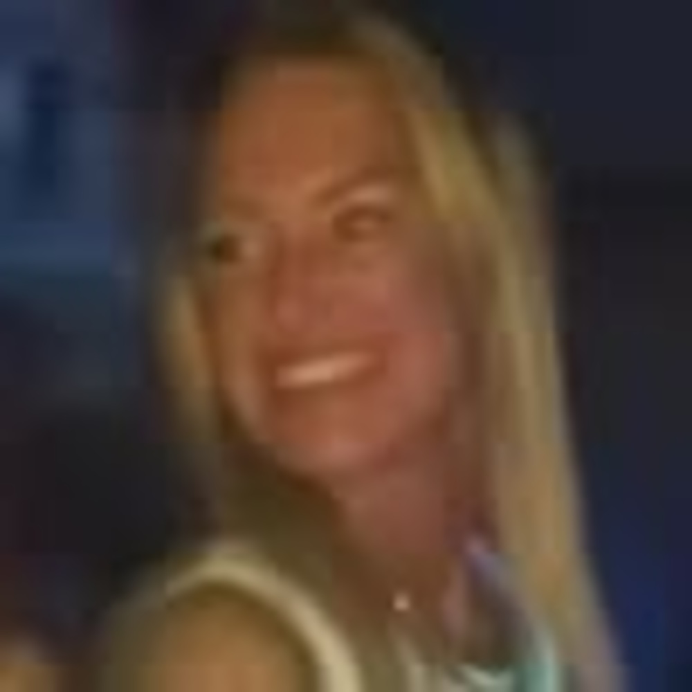 Meet your Posher, Kathy randy